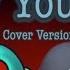 Show Yourself 4 Cover Version Among Us Mashup Lyric Video