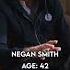 Negan Smith Evolution TWD Shorts