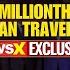 Governor Of TAT Thapanee Kiatphaiboon Sheds Light To News X On The 2 Million Indian Traveler NewsX