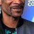 Snoop Dogg REACTS To Will Smith And Chris Rock Oscars Slap