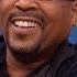 Martin Lawrence Talks Funniest Characters Sheneneh Jerome II Steve Harvey