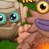 My Singing Monster Dawn Of Fire IS SO CUTE