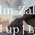 Yalın Zalim Sped Up Lyrics