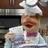 Happy Birthday From The Swedish Chef