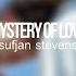 Mystery Of Love Sufjan Stevens Tik Tok Slowed Down