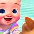 The Baby S Magical Day A Fun Song For Baby And Kids