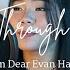 Waving Through A Window Cover From Dear Evan Hansen Airene Bautista