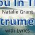 Praise You In This Storm Instrumental With Lyrics