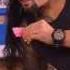 Roman Reigns Take Time To Be A Dad Today