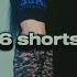 16 SHORTS DANCE COVER By Sassy Muskookie Ytfeed Trending