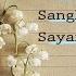 Benci Kusangka Sayang