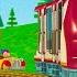 Noddy S Train Adventure 1 Hour Of Noddy In Toyland Full Episodes