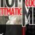 DJ Rhettmatic Cookbook Phantom Menace OFFICIAL VERSION