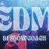 DJ Slowcoach EDM ELECTRONIC DANCE MUSIC MIX 4