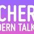 Modern Talking Cheri Cheri Lady Lyrics