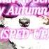 Animal At School Autumn J SPED UP