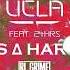 RL Grime Feat 24hrs UCLA PROBASS HARDI REMIX