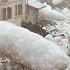 7 Minutes Ago In Italy People Were Shocked After A 5 Inch Hailstorm And Ice Flooded The City