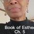 Esther BREAKS Her FAST Esther Ch 5 Esther Godsfavor Fasting