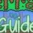 Terraria Guide How To Install Custom Map