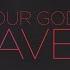 Our God Saves Lyric Video Paul Baloche Official