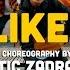 Cardi B Bad Bunny J Balvin I Like It I Choreography By Matic Zadravec I STARMOVES