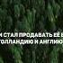 Почему в СССР перестали производить коноплю