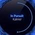 Kalmer In Pursuit Original Mix Purified Records