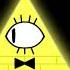 You Will Beautiful Bill Cipher The Walten Files