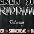 Blacker Shade Riddim Mix Full Feat Nadine Sutherland Wayne Wonder Badda General November 2021