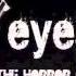 Eyes The Horror Game Ambient Music