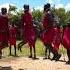 Maasai Jumping Skills