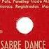 1948 HITS ARCHIVE Sabre Dance Woody Herman