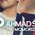 Ahmad Saeedi Begoo MoMoRizza Remix