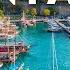 Best Things To Do In Antalya Turkey 2024 4K