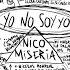 YO NO SOY YO NICO MISERIA FULL ALBUM