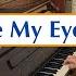 Can T Take My Eyes Off You Frankie Valli The Four Seasons MauColi Original Piano Arrangement