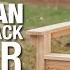 How To Build An Adirondack Chair The Home Depot