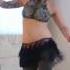 Bellydance Baladi Progression Practice Elmalek Farouq