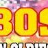 Retro Golden Oldies Disco 80s II Euro Disco MegaMix II Italo Disco Megahits