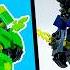 I Built Custom Ninjago Mechs For Characters That Lego WON T