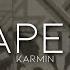 Karmin Acapella Lyrics