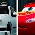 WHO IS THE FASTEST CAR Lightning McQueen Vs Optimus Prime