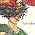 Sparkbird Sparkbird Official Audio