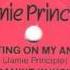 Jamie Principle Waiting On My Angel Club Mix 1985 US