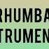 Rhumba Instrumental 2023