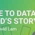 From Finance To Data Science David S Story