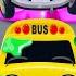 Wheels On The Bus Go To Town More Nursery Rhymes Kids Songs Baby Car Songs TV