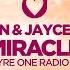 Marc Korn Jaycee Madoxx Miracle Empyre One Radio Edit