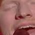 Ed Sheeran Eyes Closed 2023